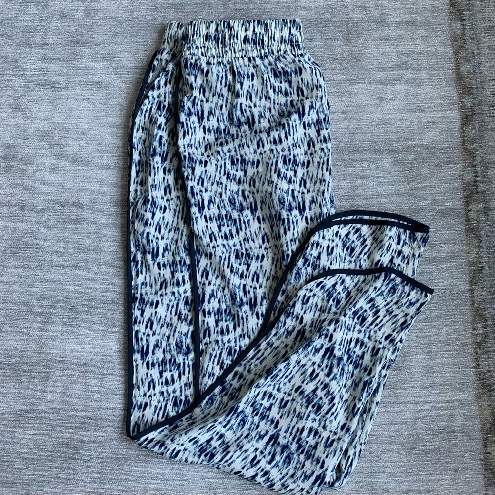 Flo pants w pockets